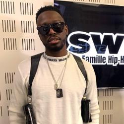 Dadju x Swigg : l'interview intégrale