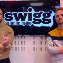 SCH x Swigg : l'interview intégrale