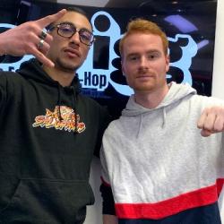 Maes x Swigg : l'interview intégrale