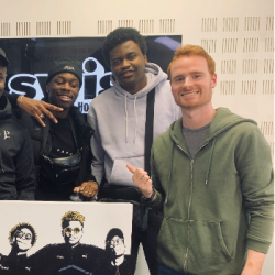 4 Keus x Swigg : l'interview intégrale